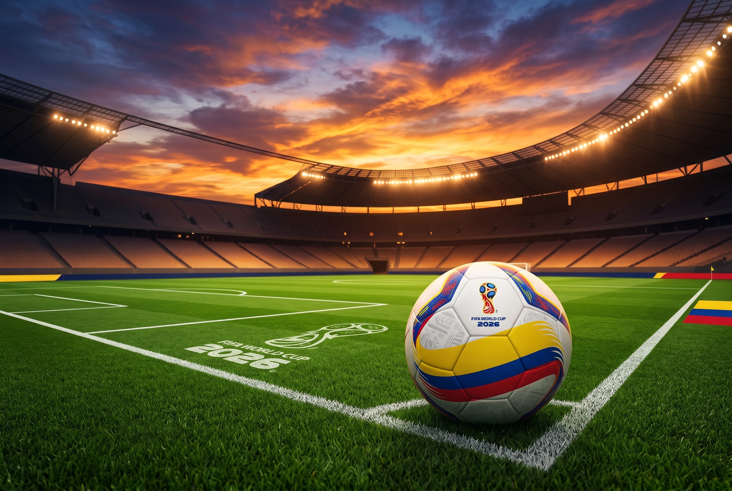 Colombia Marketplace Mundial 2026 resultados