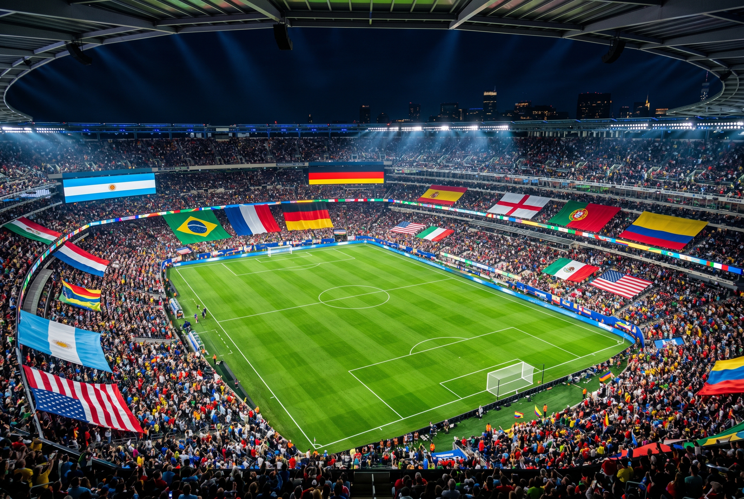 Colombia Marketplace Mundial 2026 tablas