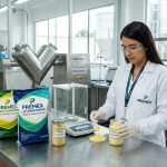 Colombia Marketplace Premex ingredientes nutricion animal