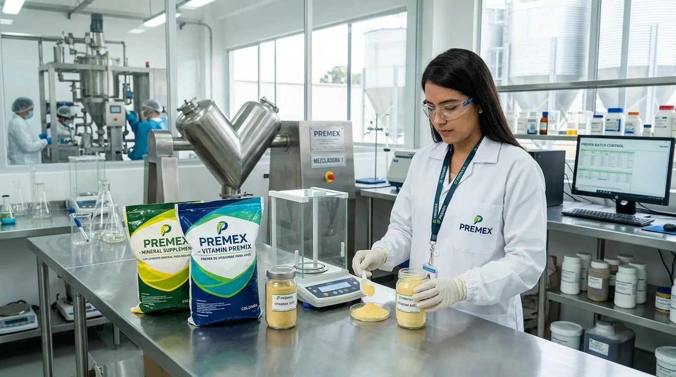 Colombia Marketplace Premex Ingredientes Nutricion Animal » Marketplace Colombia Colombia Marketplace Premex Ingredientes Nutricion Animal