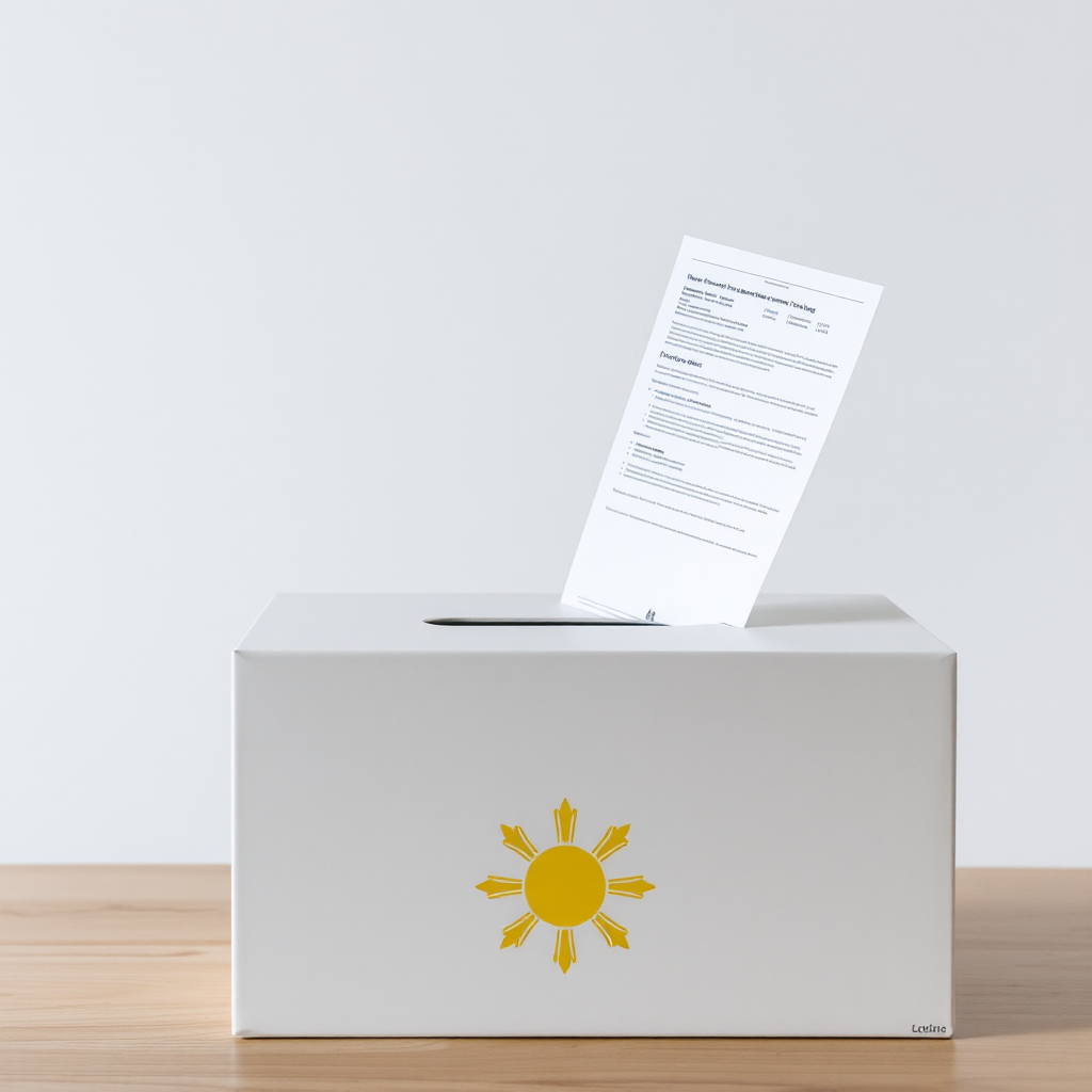 Segunda Vuelta Presidencial Colombia 2026