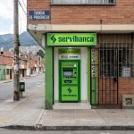 Colombia Marketplace Servibanca bogota sur