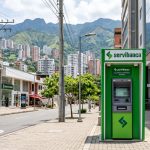 Colombia Marketplace Servibanca bucaramanga