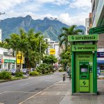 Colombia Marketplace Servibanca cali