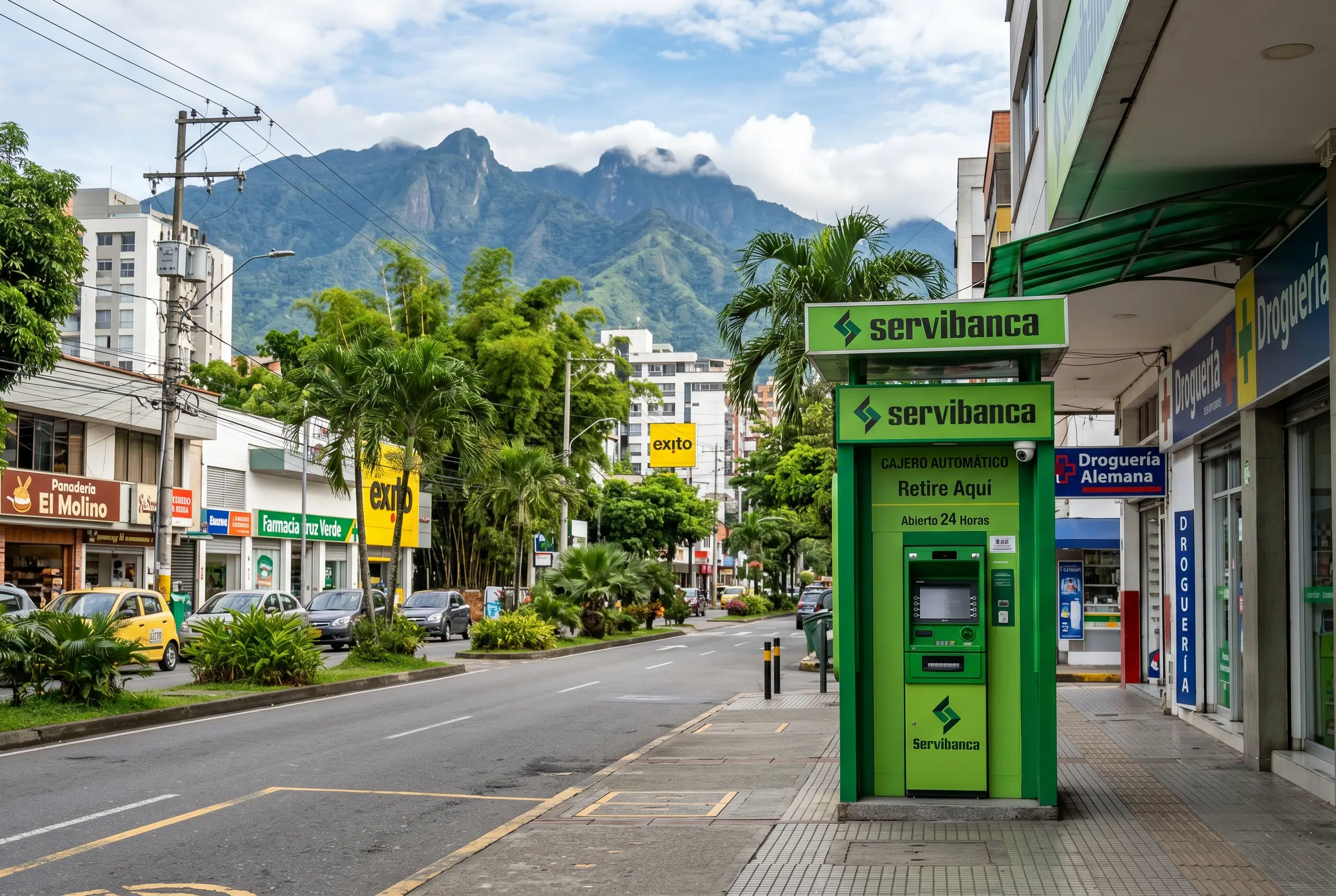 Colombia Marketplace Servibanca Cali » Marketplace Colombia Colombia Marketplace Servibanca Cali
