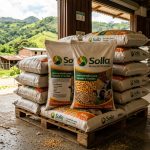 Colombia Marketplace Solla alimento balanceado para animales