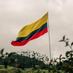 Colombia Marketplace Taekwondo