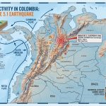 Colombia Marketplace Temblor colombia 17 junio 2026