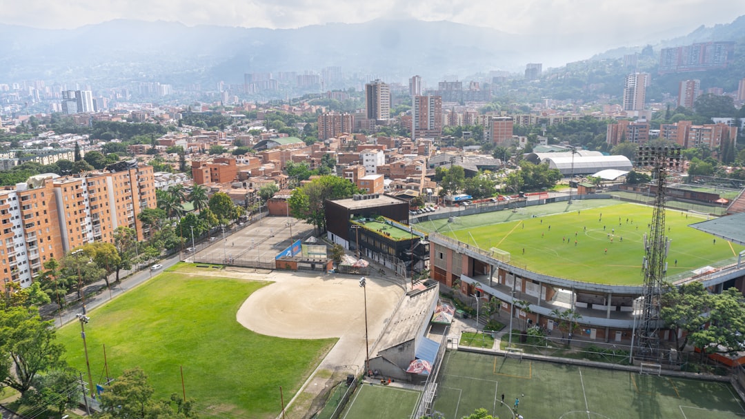 Colombia Marketplace Tenis
