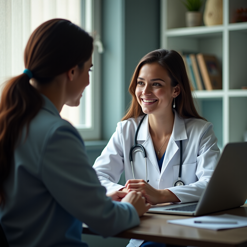 Citas Médicas Eps Colombia 2026 Guía Paso a Paso
