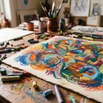 Colombia Marketplace Arteterapia blog 2
