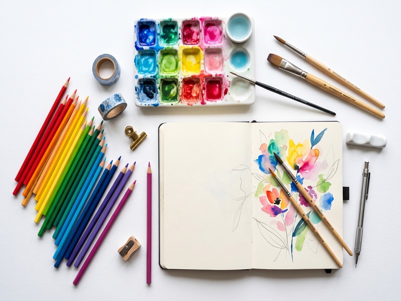 Colombia Marketplace Arteterapia Blog 4 » Marketplace Colombia Colombia Marketplace Arteterapia Blog 4