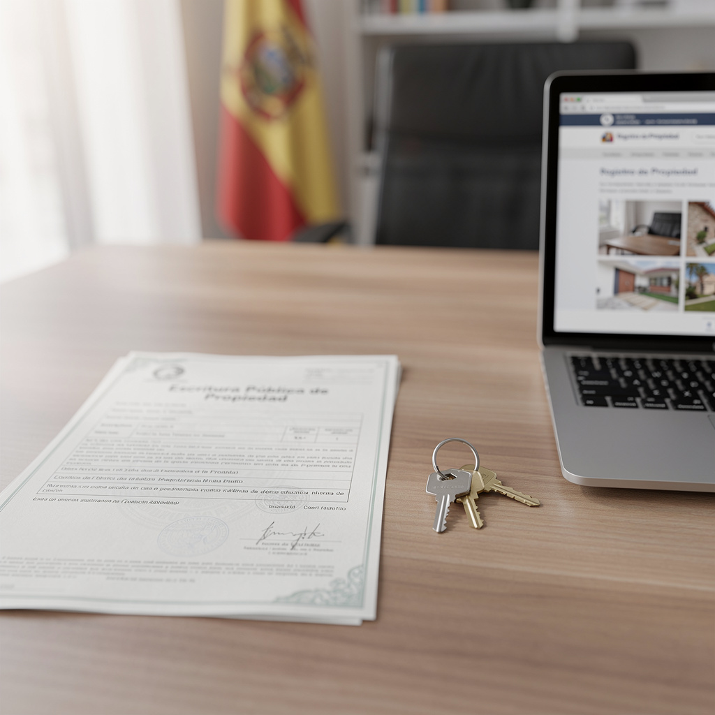 Certificado Tradición Y Libertad Colombia Supernotariado