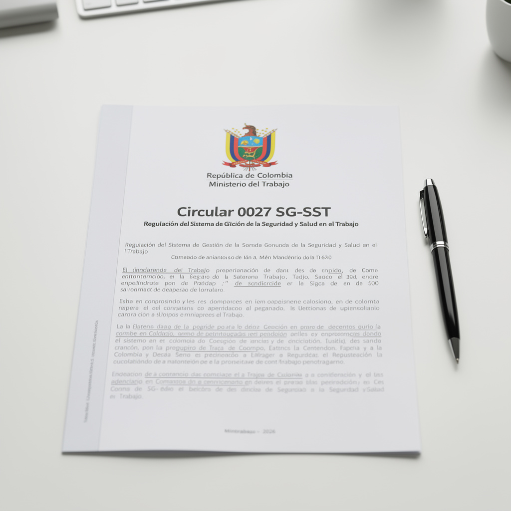Circular-0027-2026-sgsst » Marketplace Colombia Circular 0027 2026 Sg-sst Ministerio Trabajo Colombia