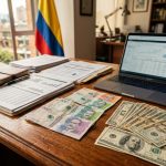 Colombia Marketplace Colombia economia transicion 2026