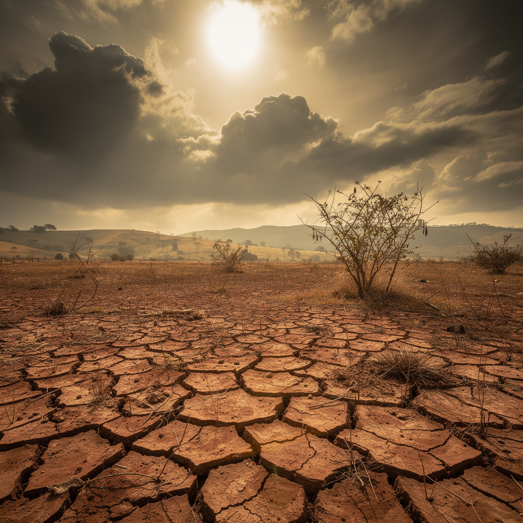 El Niño 2026-2027 Colombia Impacto