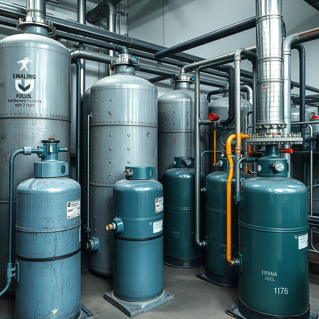 Norgas S.a.: Distribuidores Autorizados Y Productos En Colombia 2026