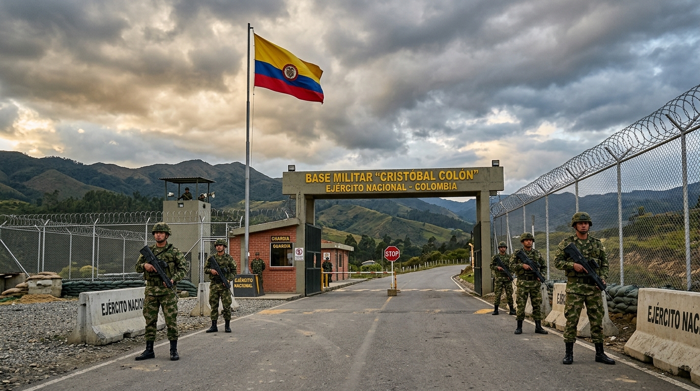 Colombia Marketplace Petro Prohibe Instalaciones Militares Co » Marketplace Colombia Colombia Marketplace Petro Prohibe Instalaciones Militares Co