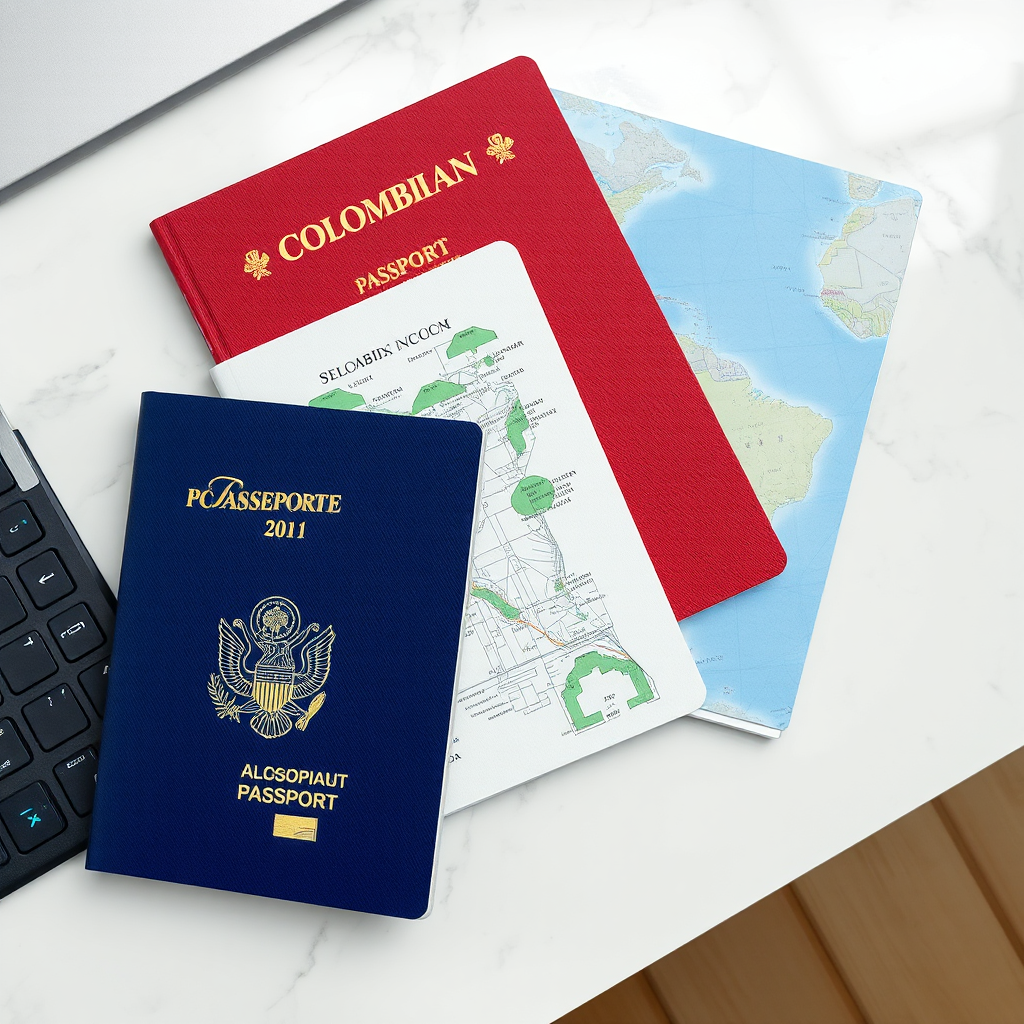 Colombia Marketplace Tramite 2 113816