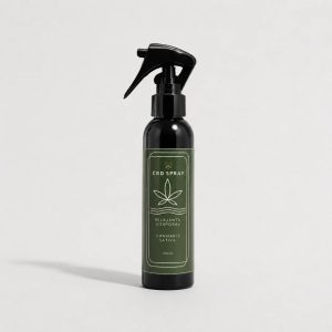 CBD Spray Relajante