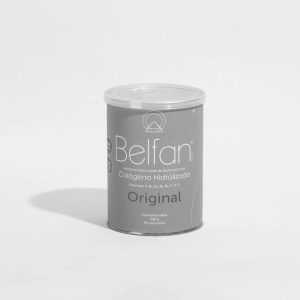 Colágeno Hidrolizado Belfan 600g