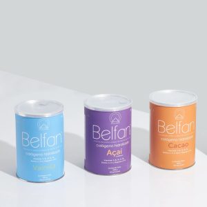 Combo Belfan x 600g