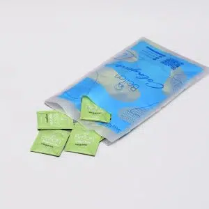 Estimulador de Colageno Sabor Coco Sobres