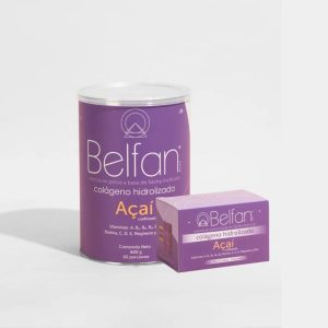Kit Piel Acai