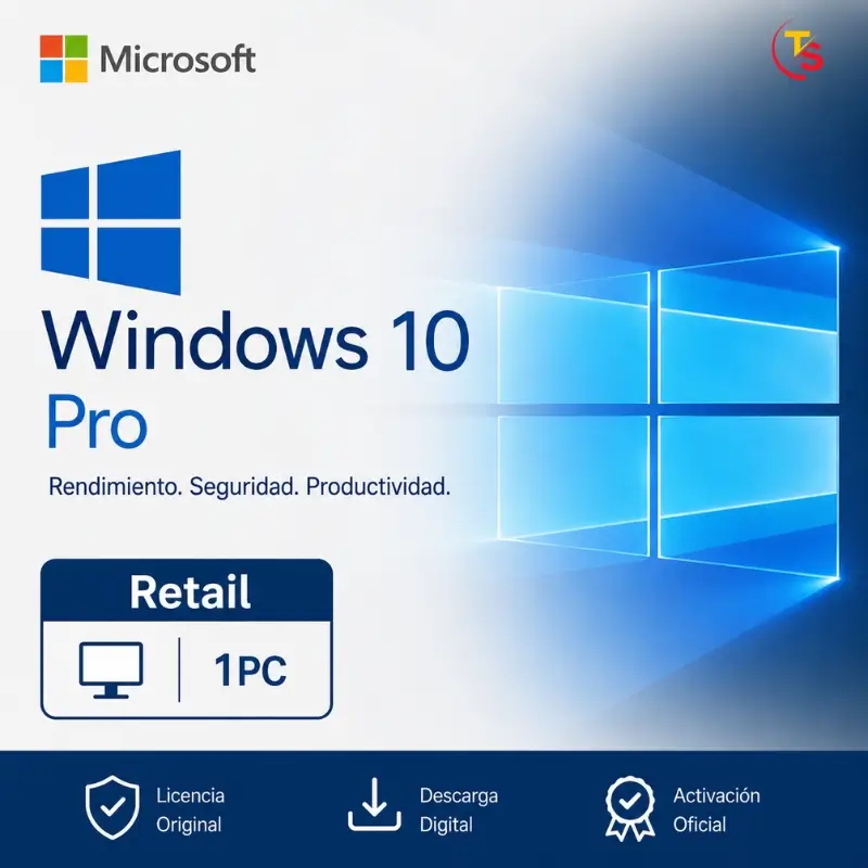 Licencia Windows 10 Pro Colombia » Marketplace Colombia Licencia Windows 10 Pro Colombia