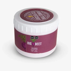 Rigo Beet Remolacha