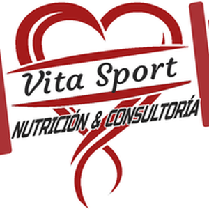 Logo oficial Vita Sport nutricion deportiva Colombia