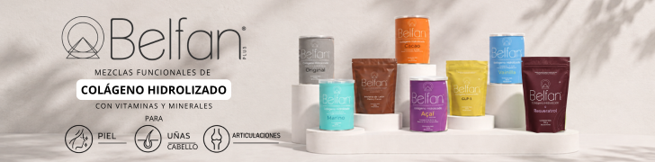 Belfan Colageno Hidrolizado Precio