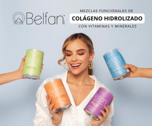 Belfan Colageno Hidrolizado Precio Colombia