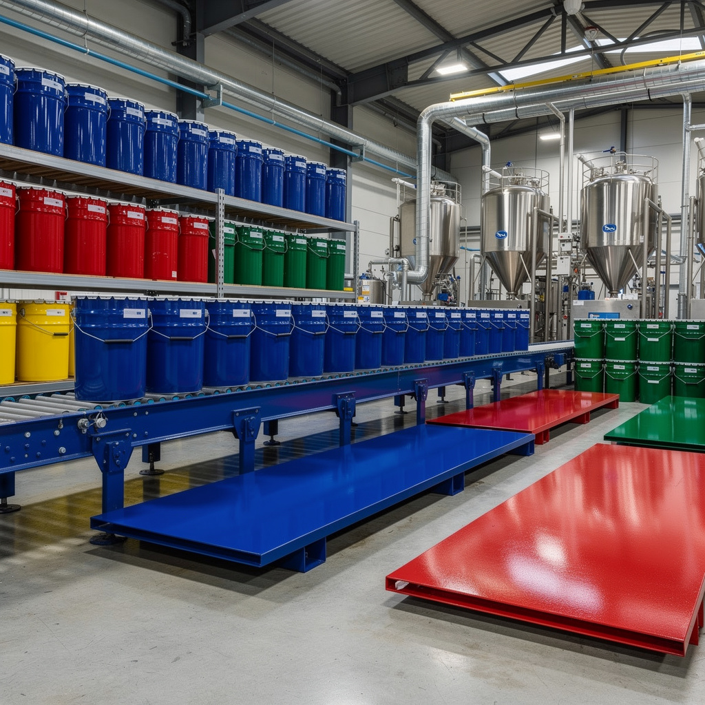 Donde-comprar-pinturas-industriales-colombia » Marketplace Colombia