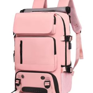 Mochila de Viaje Multicompartimento