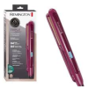 Pink Remington Hair Styling Wand Next to Its Packaging Box, Showing Product Branding and Specs.