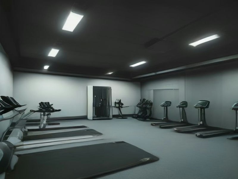 Donde Comprar Equipos Gimnasio Empresas