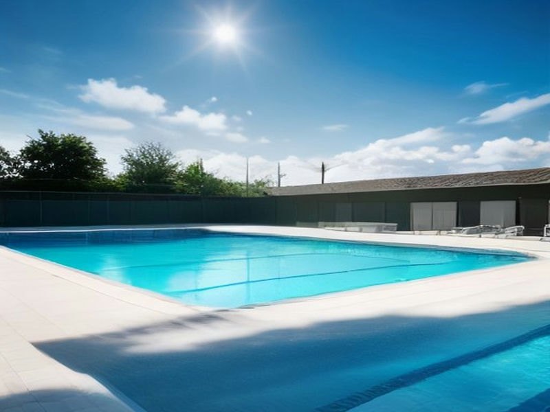 Donde Comprar Insumos Equipos Piscinas